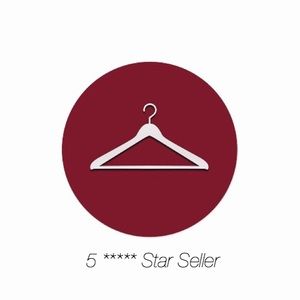 F I V E  |  S T A R  |  S E L L E R